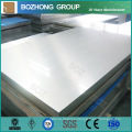 Inconel 800h High Grade Stainless Steel Sheet